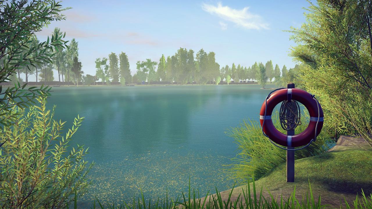Euro Fishing Ultimate Edition (EU) Steam