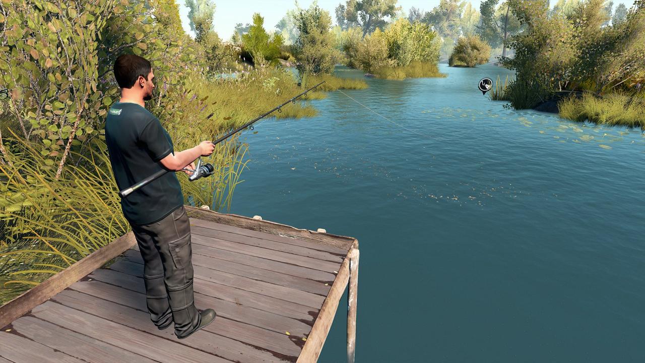 Euro Fishing Ultimate Edition (EU) Steam