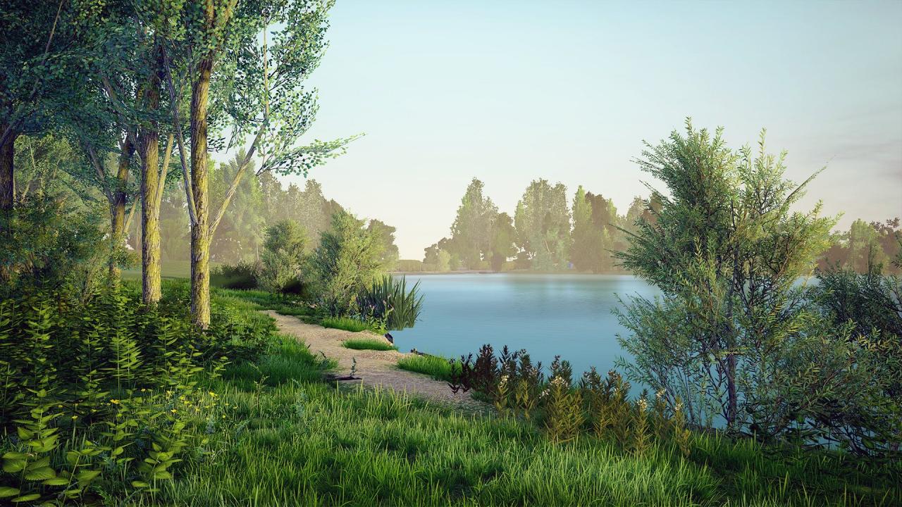 Euro Fishing Ultimate Edition (EU) Steam