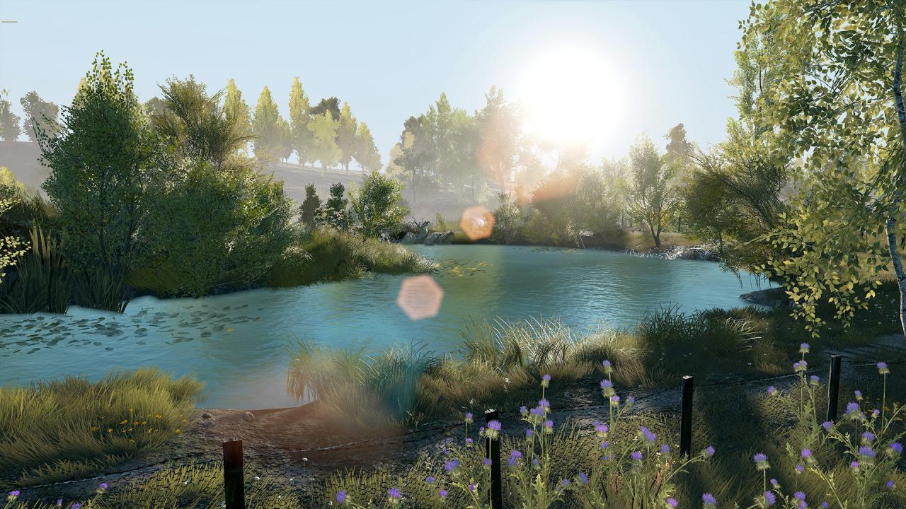 Euro Fishing Ultimate Edition (EU) Steam