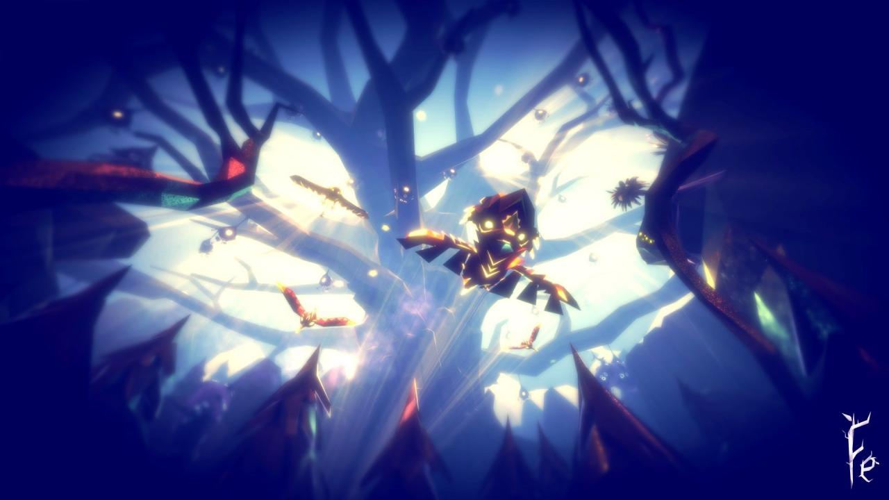 Fe EA App CD Key