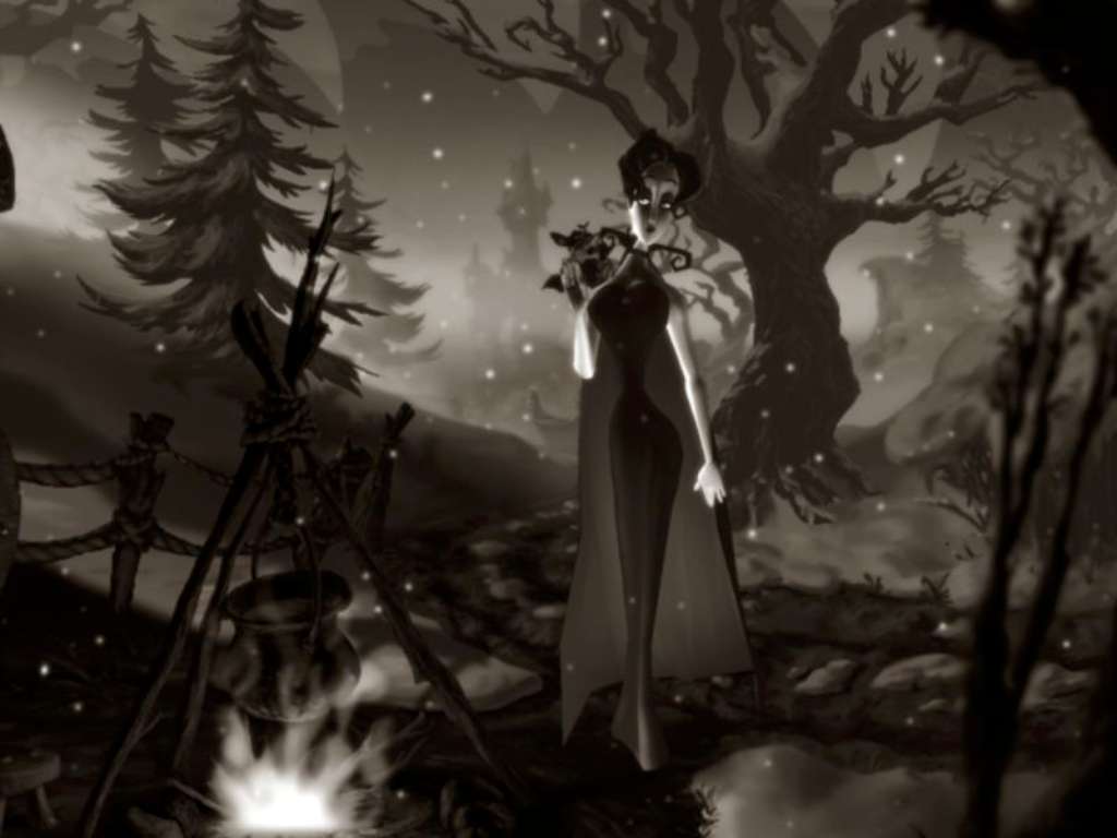 A Vampyre Story Steam CD Key