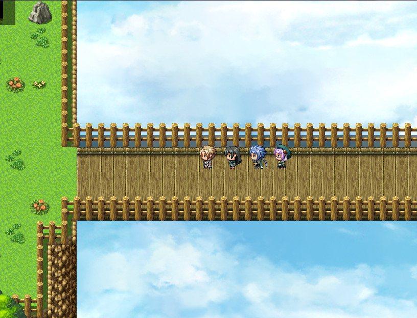 Harmony of the bravest Steam CD Key