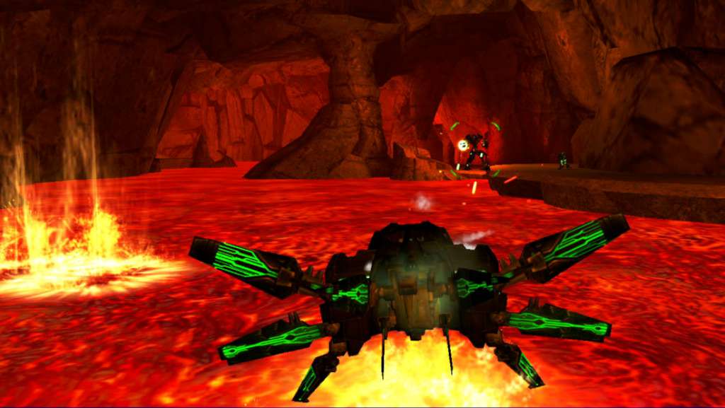 Advent Rising (PC) Steam