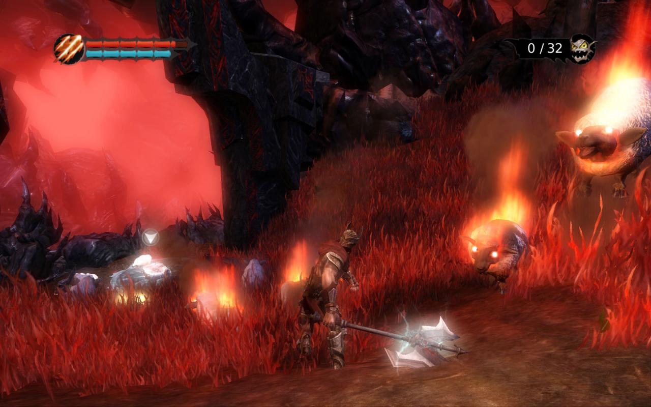 Overlord: The Ultimate Evil Collection Steam CD Key