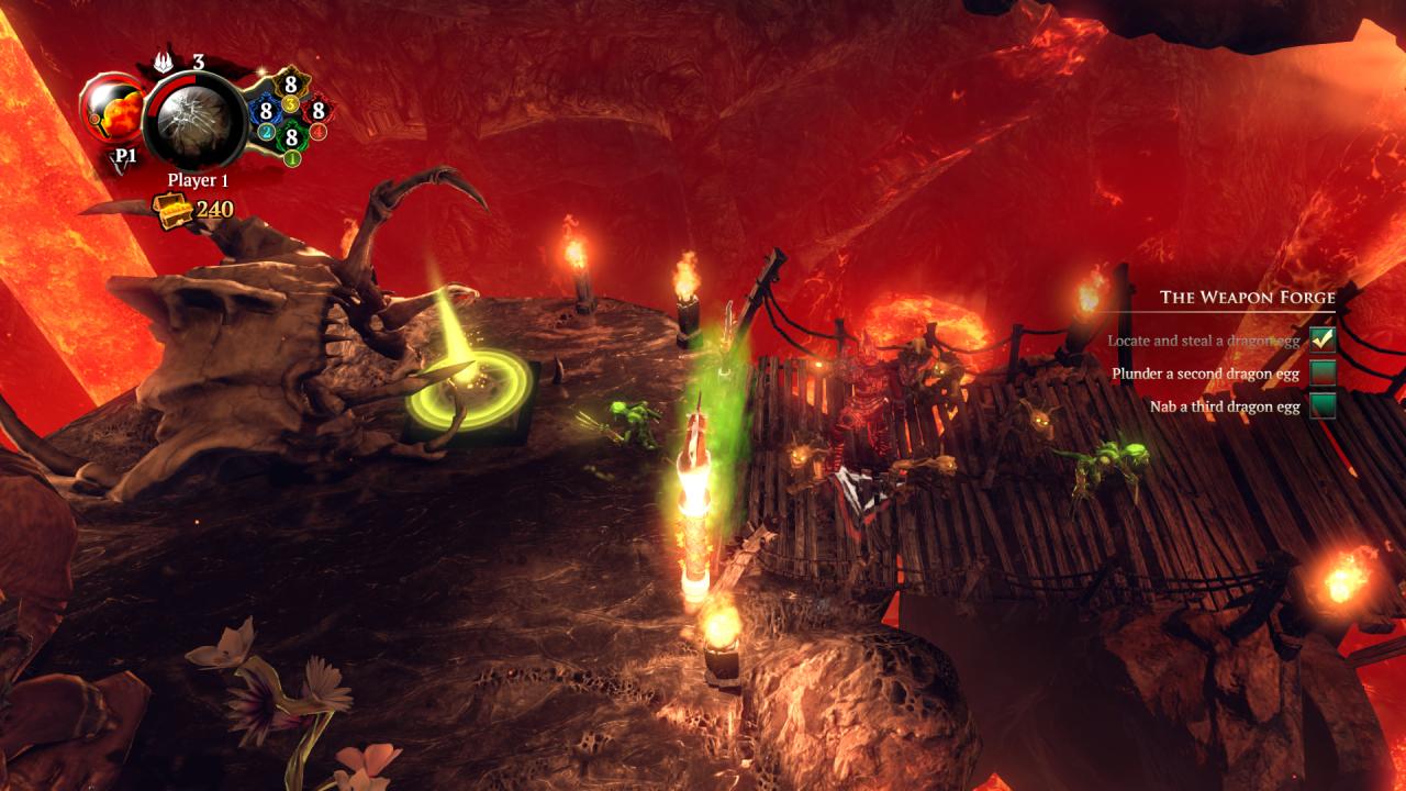 Overlord: The Ultimate Evil Collection Steam CD Key