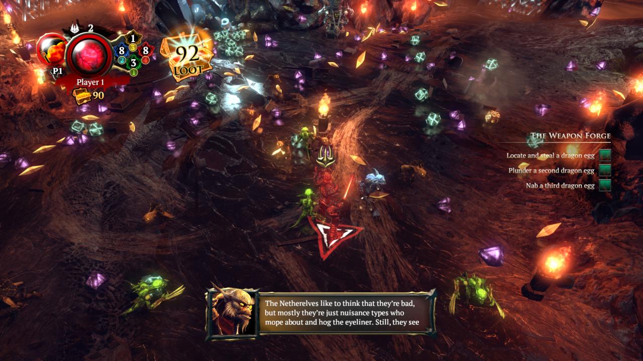 Overlord: The Ultimate Evil Collection Steam CD Key