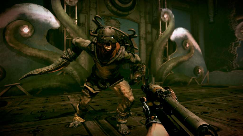 Rage EU PC Steam CD Key