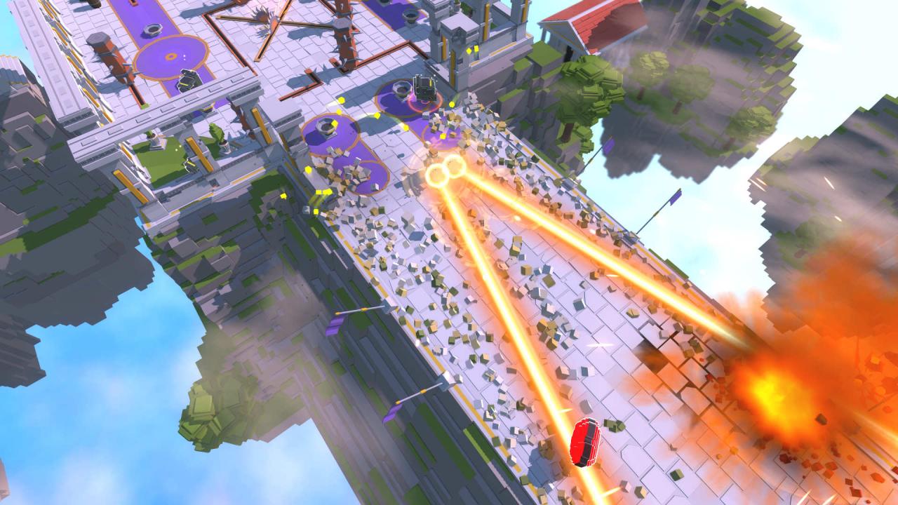 I Hate Running Backwards Steam CD Key