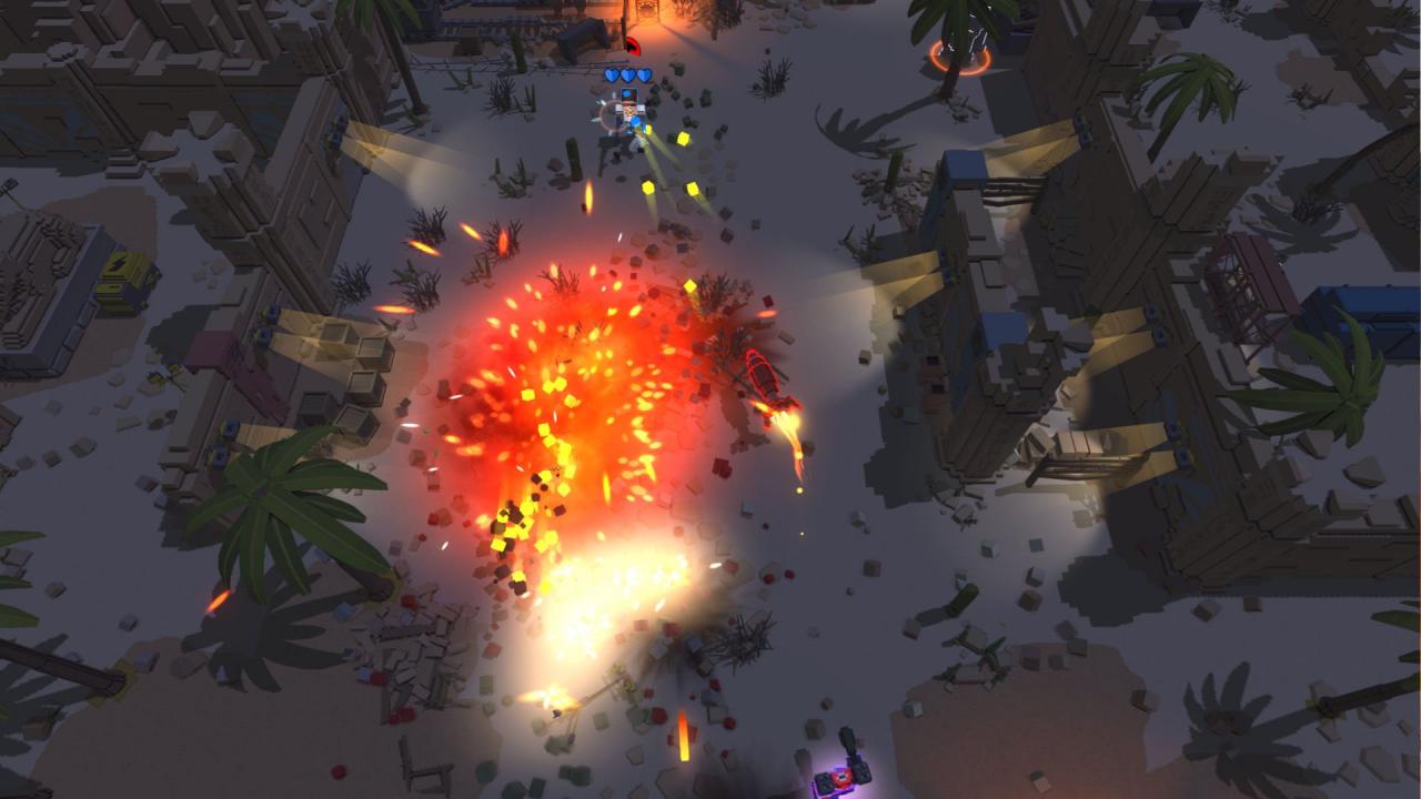 I Hate Running Backwards Steam CD Key