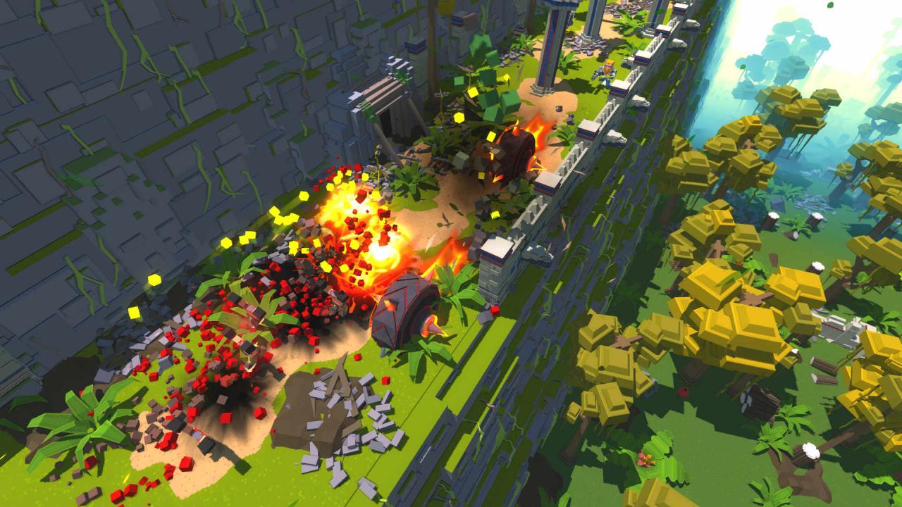I Hate Running Backwards Steam CD Key