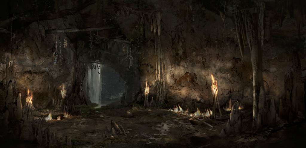 Far Cry Primal Apex Edition EU XBOX One CD Key