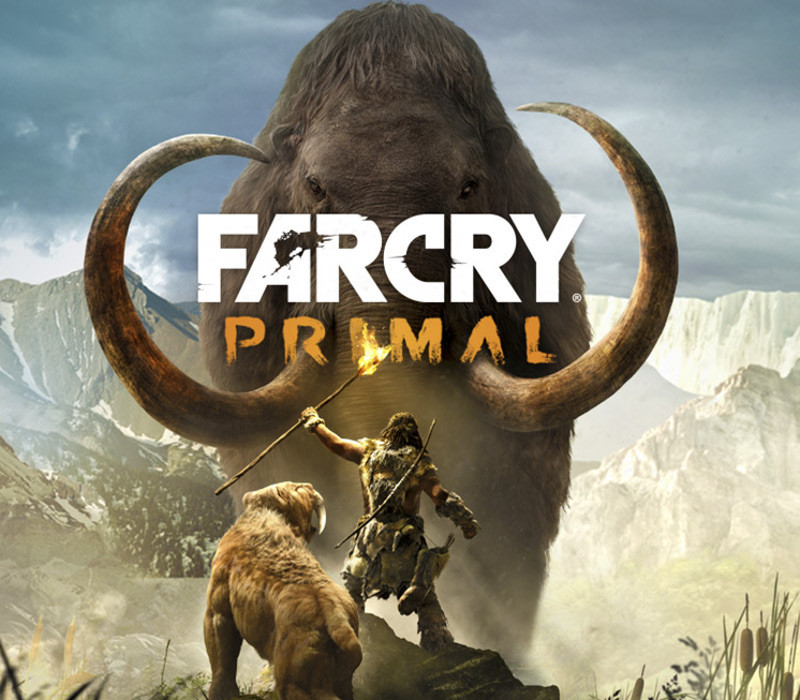 Far Cry Primal Apex Edition EU XBOX One CD Key