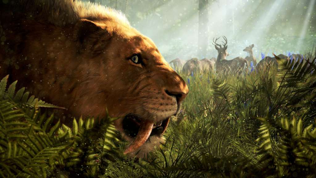 Far Cry Primal Apex Edition EU XBOX One CD Key