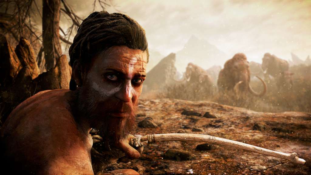 Far Cry Primal Apex Edition EU XBOX One CD Key