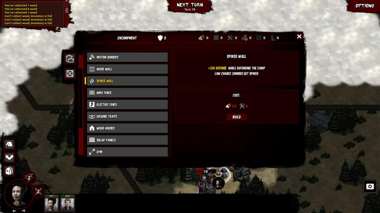 Z Dawn Steam CD Key