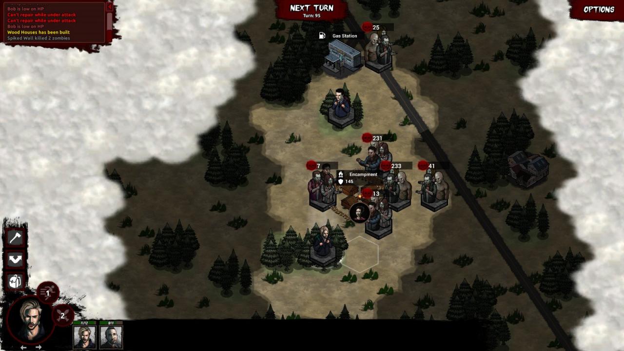 Z Dawn Steam CD Key