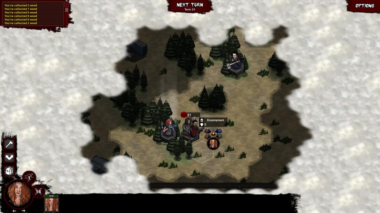 Z Dawn Steam CD Key