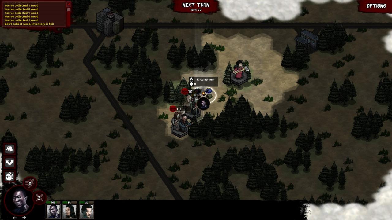 Z Dawn Steam CD Key
