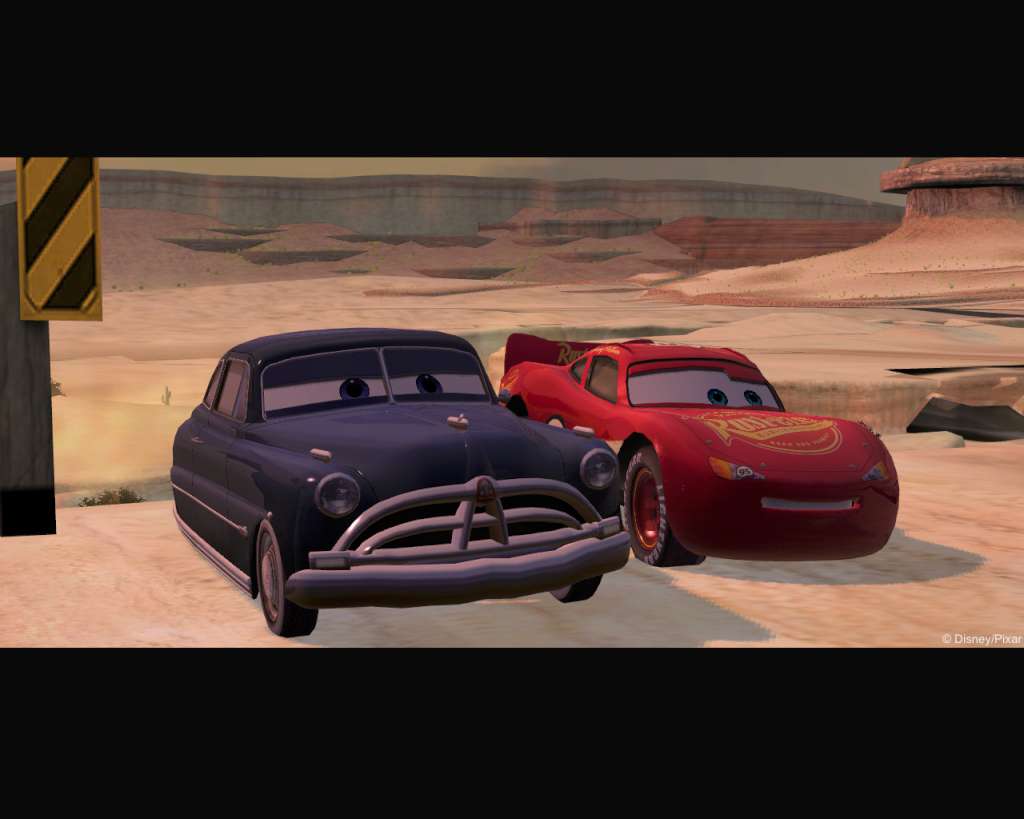 Disney•Pixar Cars Mater-National Championship EU PC Steam CD Key