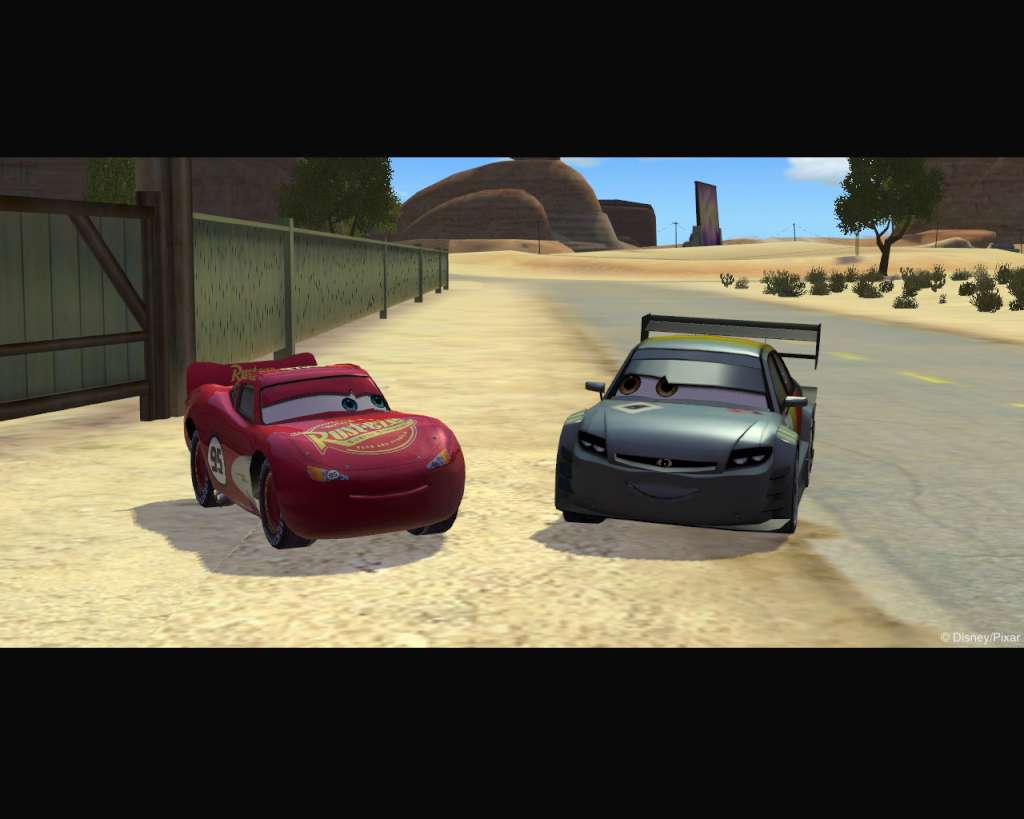 Disney•Pixar Cars Mater-National Championship EU PC Steam CD Key