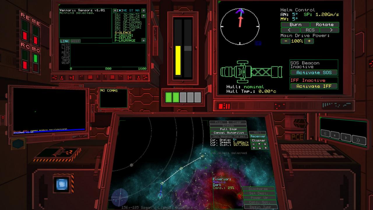 Objects in Space PC Steam CD Key