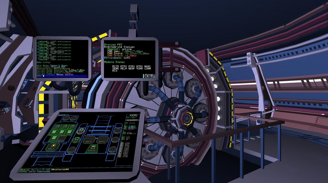 Objects in Space PC Steam CD Key