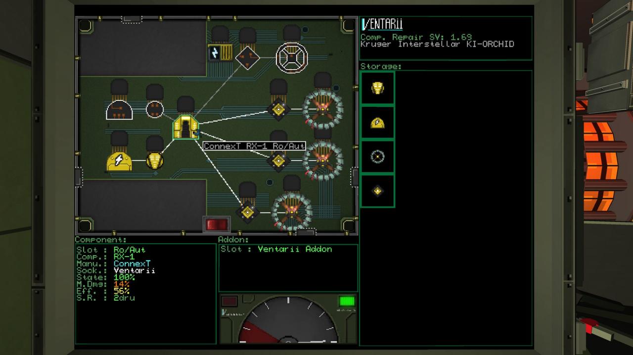 Objects in Space PC Steam CD Key
