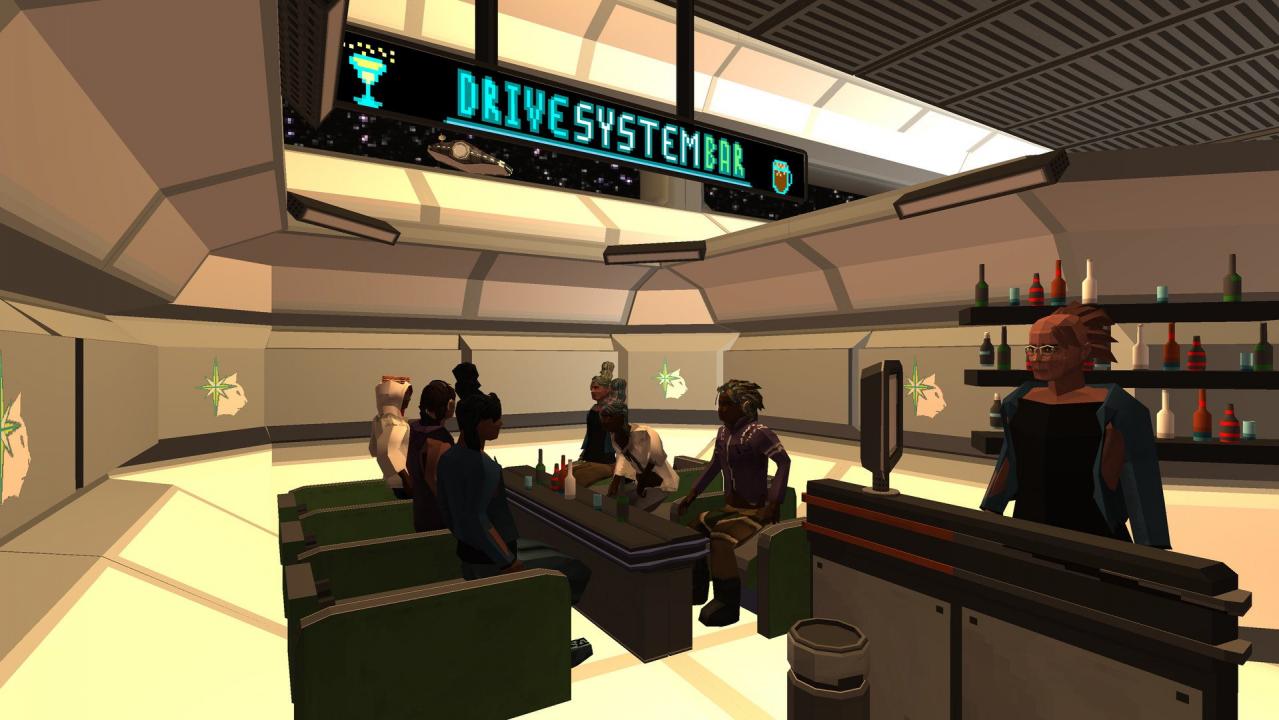 Objects in Space PC Steam CD Key