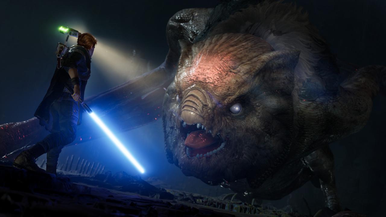 Star Wars: Jedi Fallen Order EU EA App CD Key
