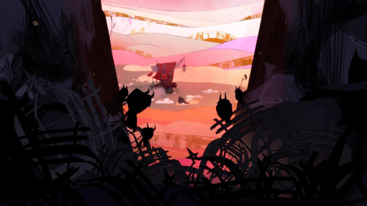Pyre GOG CD Key