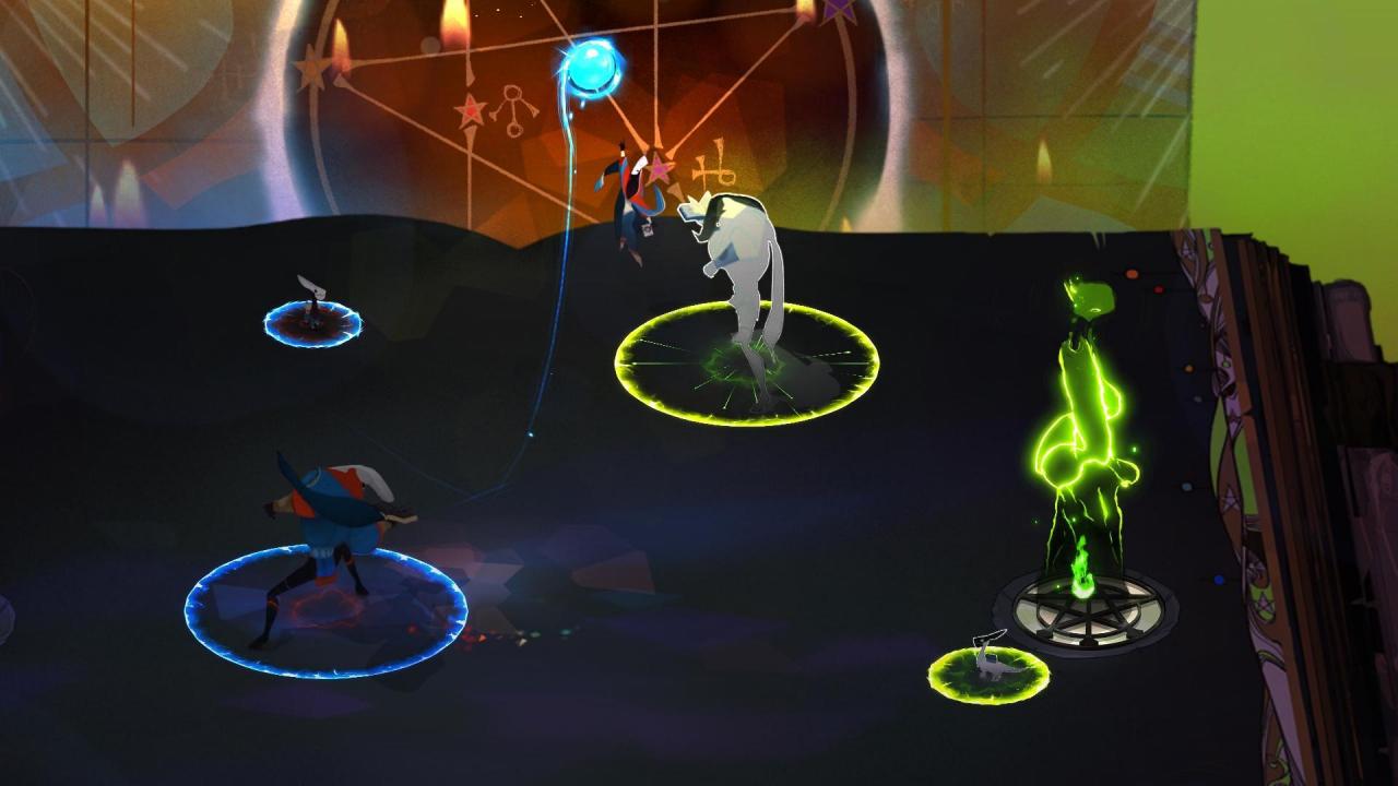 Pyre GOG CD Key