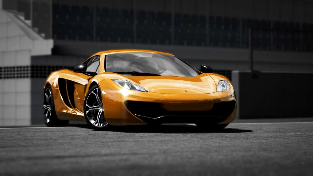 Assetto Corsa EU XBOX One CD Key