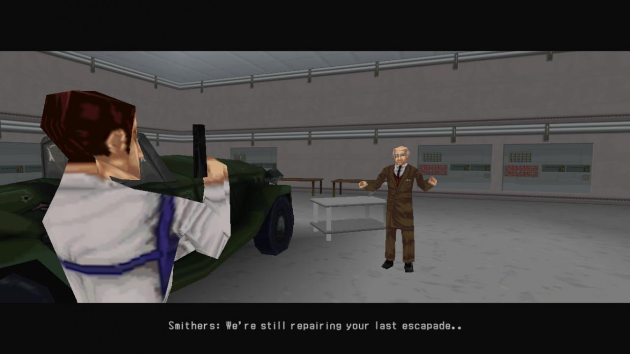 The spy who shot me™ Steam CD Key