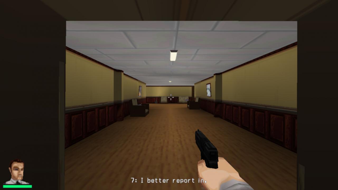 The spy who shot me™ Steam CD Key
