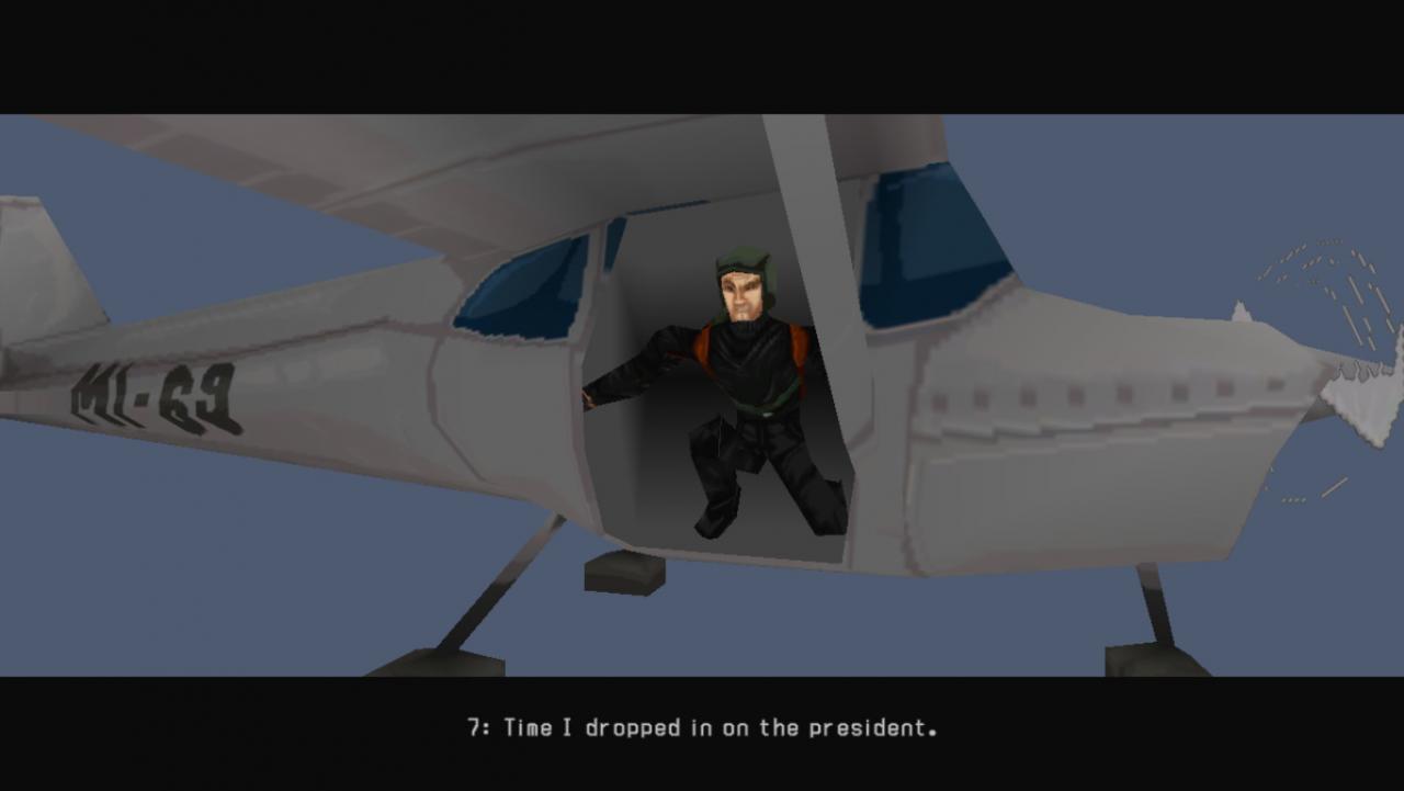 The spy who shot me™ Steam CD Key