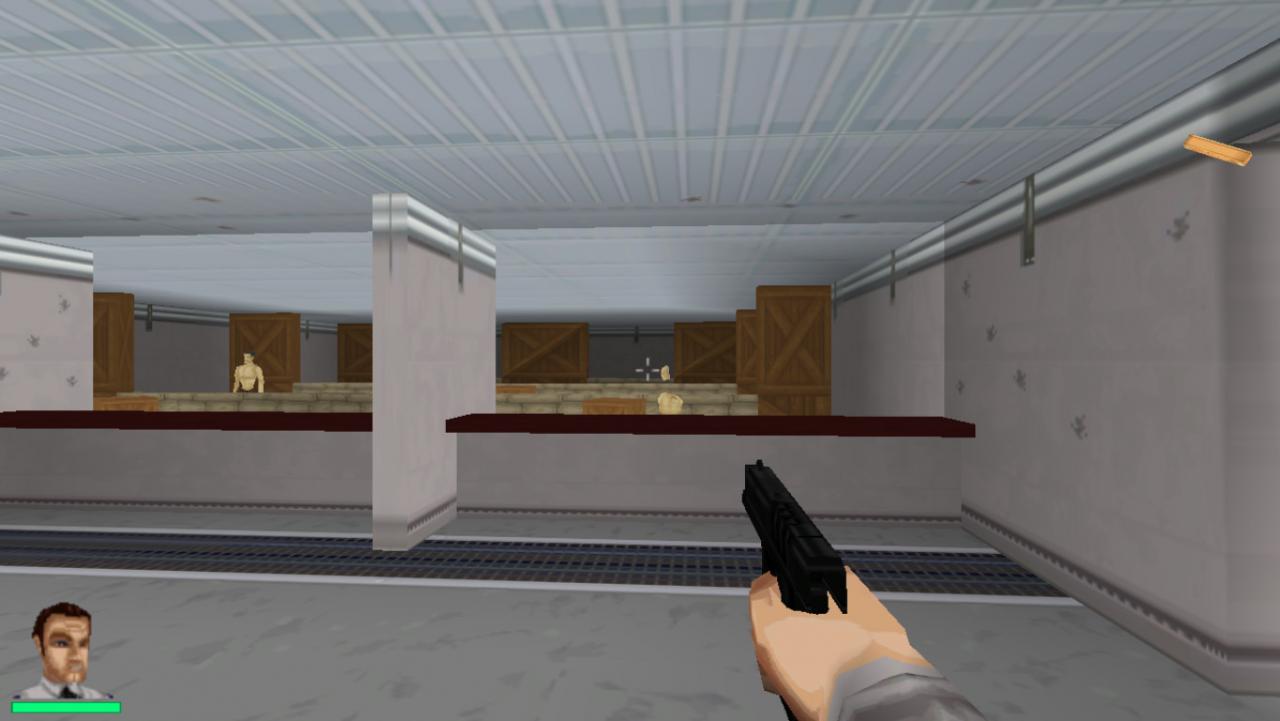 The spy who shot me™ Steam CD Key