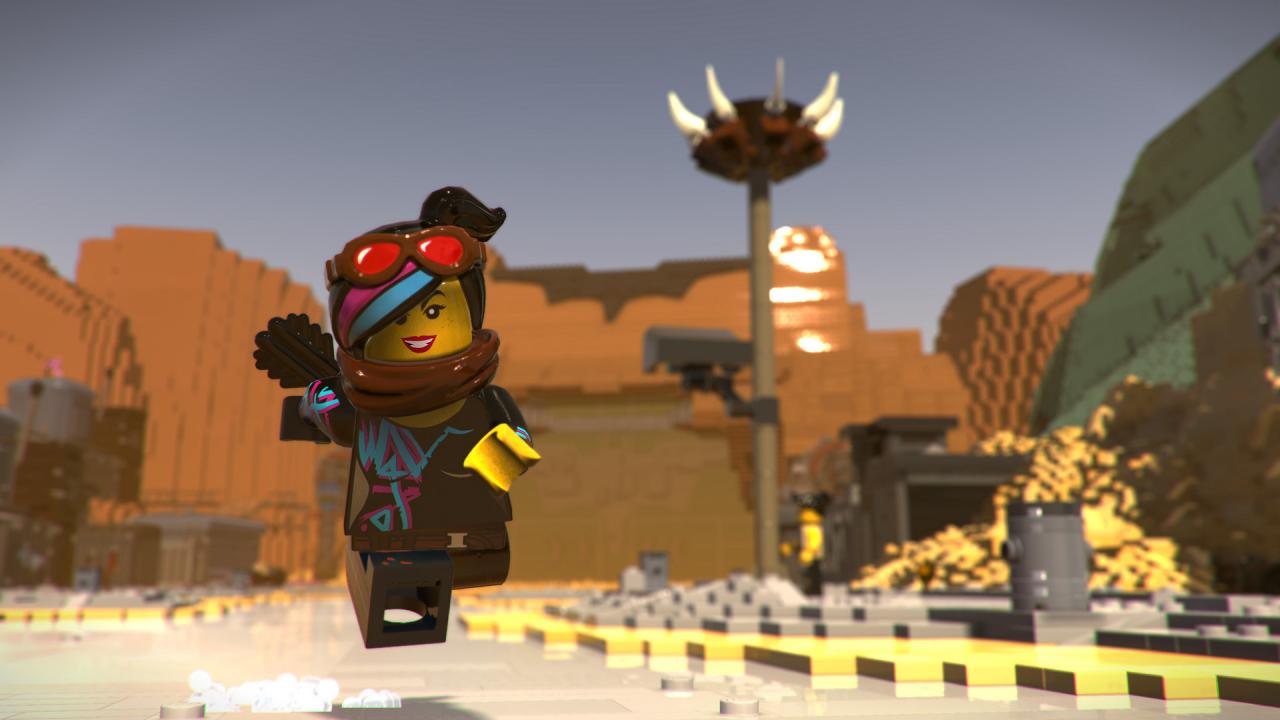The LEGO Movie 2 Videogame (Xbox One) - Klucz EU