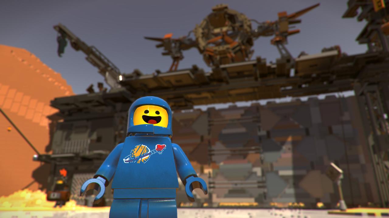 The LEGO Movie 2 Videogame (Xbox One) - Klucz EU