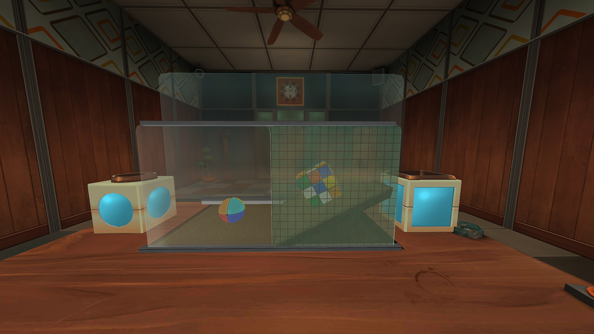 ESPER VR EU PC Steam CD Key