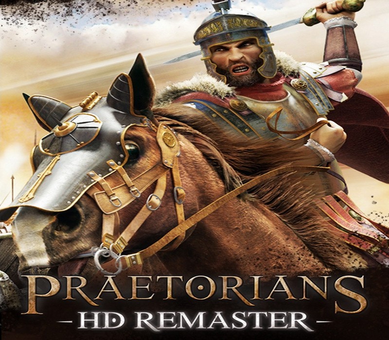 Praetorians HD Remaster PC Steam Account