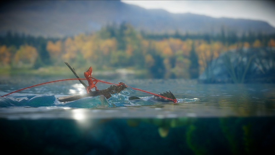 Unravel EU XBOX One / Xbox Series X|S CD Key