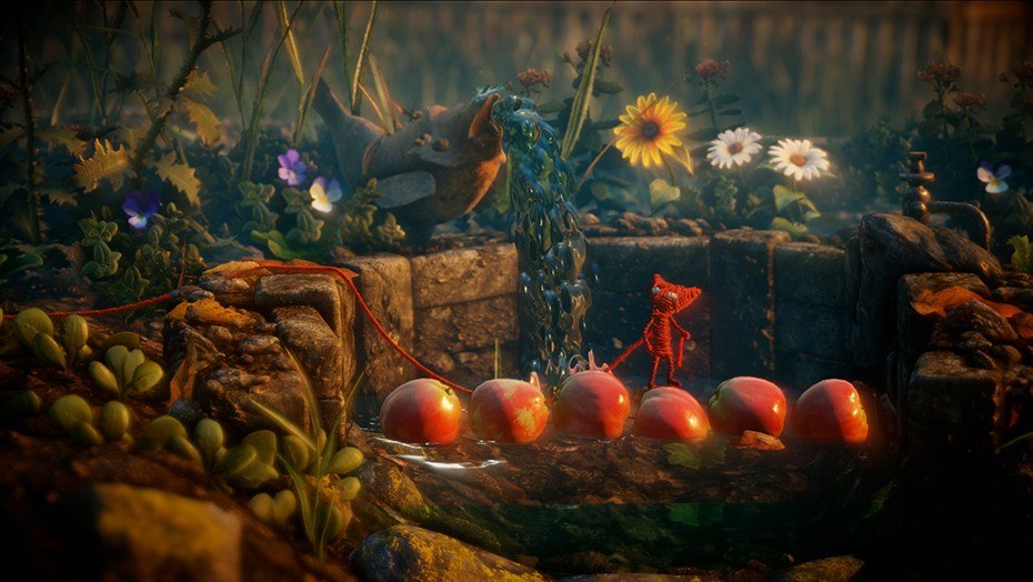 Unravel EU XBOX One / Xbox Series X|S CD Key