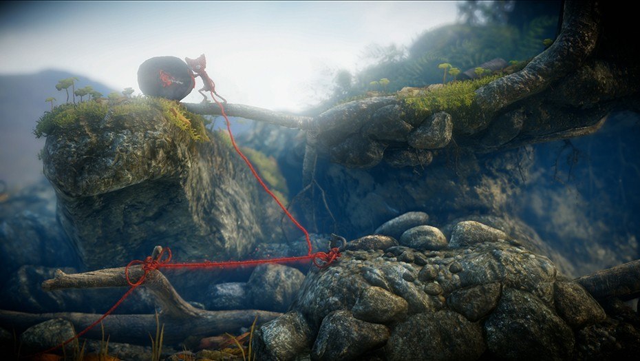 Unravel EU XBOX One / Xbox Series X|S CD Key