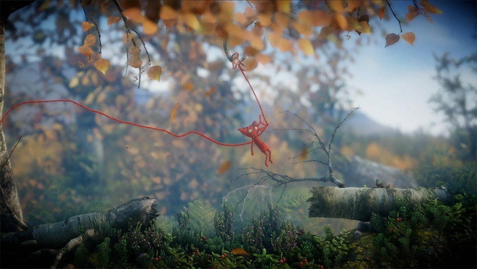 Unravel EU XBOX One / Xbox Series X|S CD Key