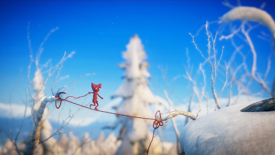 Unravel EU XBOX One / Xbox Series X|S CD Key