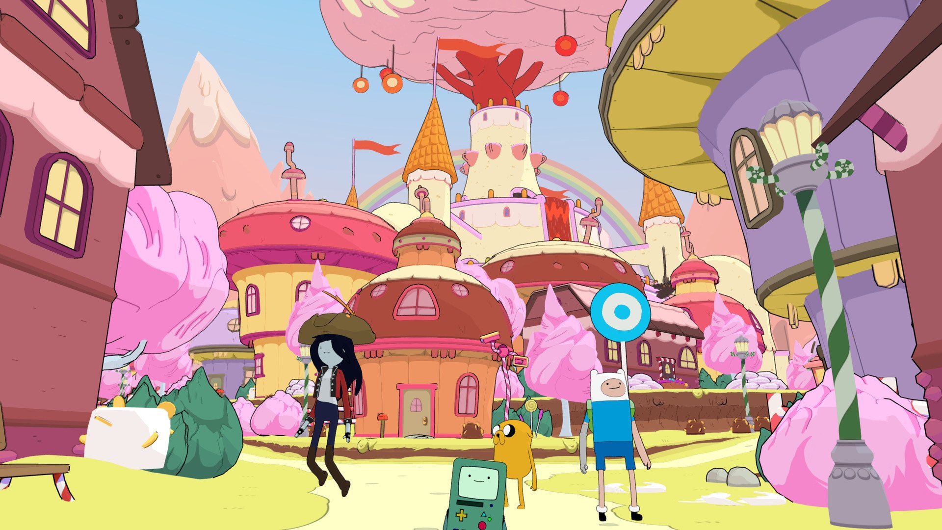 Adventure Time: Pirates of the Enchiridion PC Steam CD Key