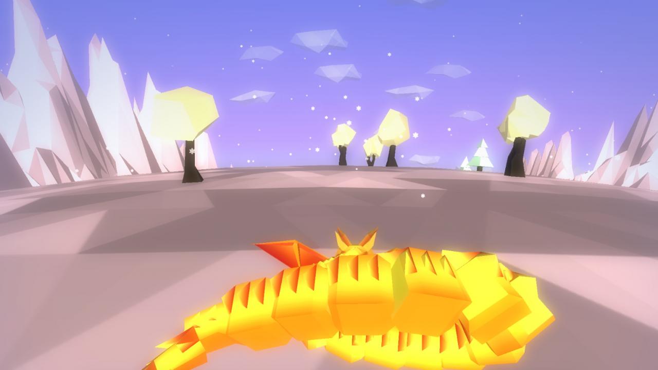 Recursive Dragon Steam CD Key
