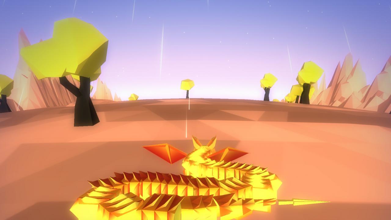 Recursive Dragon Steam CD Key