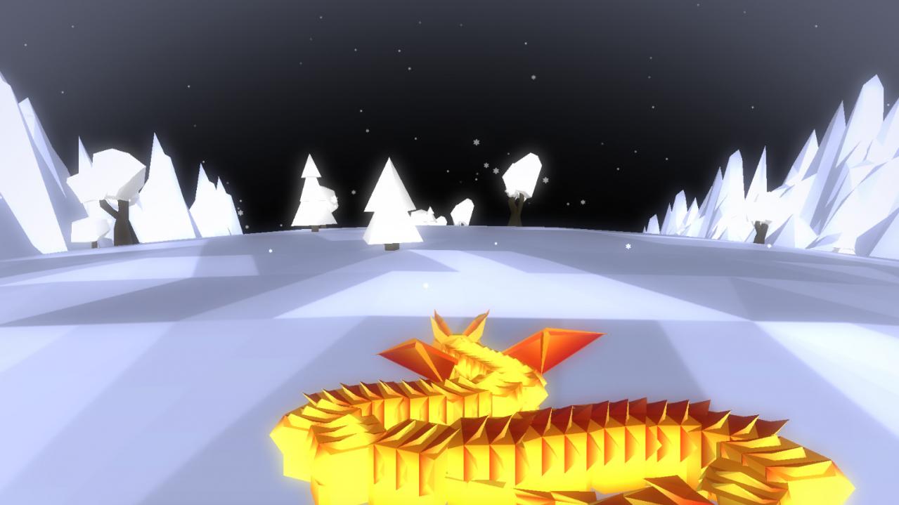 Recursive Dragon Steam CD Key